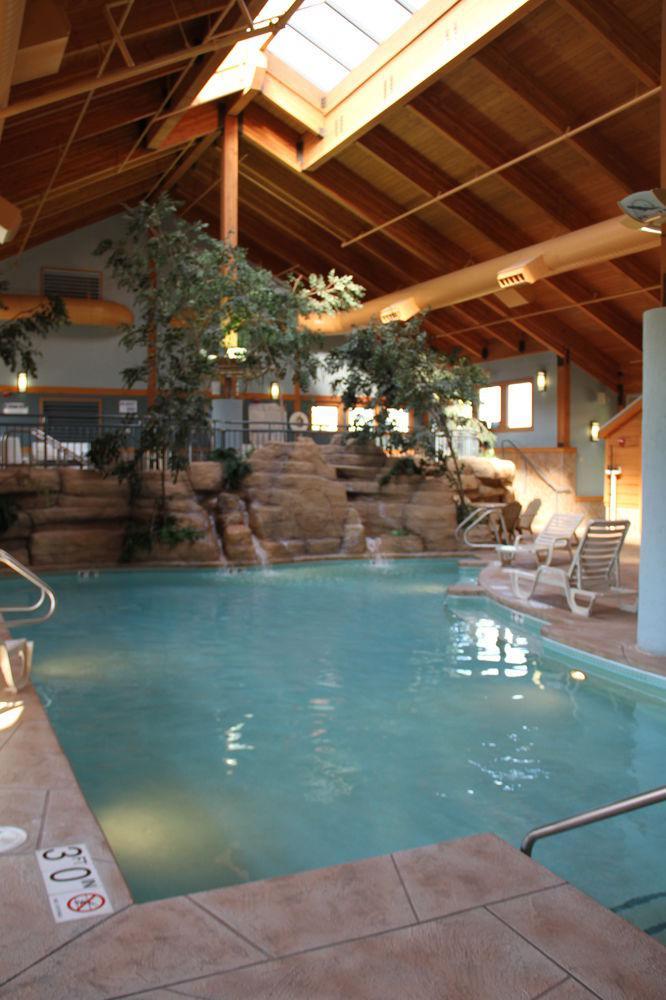 Ho-Chunk Casino Hotel - Wisconsin Dells Baraboo Dış mekan fotoğraf