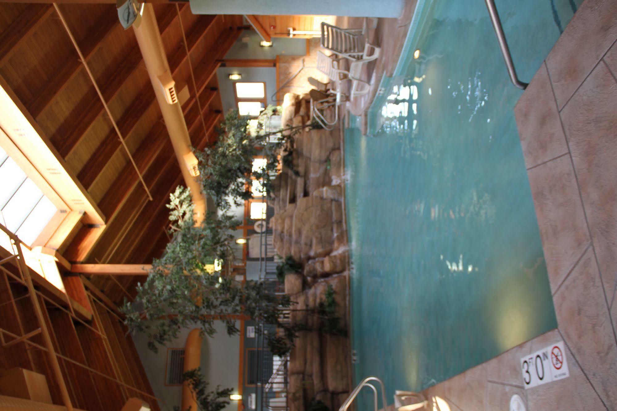 Ho-Chunk Casino Hotel - Wisconsin Dells Baraboo Dış mekan fotoğraf