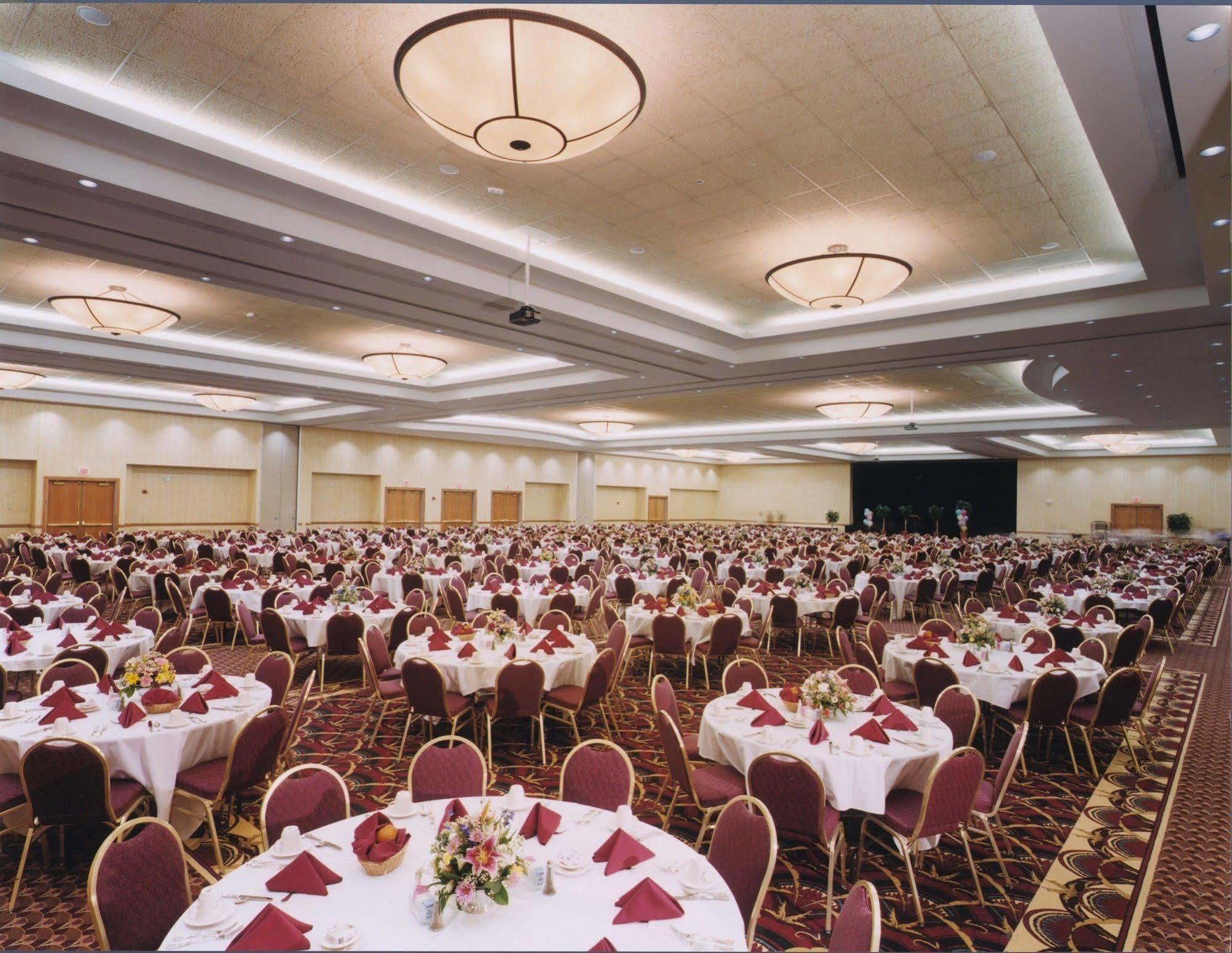 Ho-Chunk Casino Hotel - Wisconsin Dells Baraboo Dış mekan fotoğraf