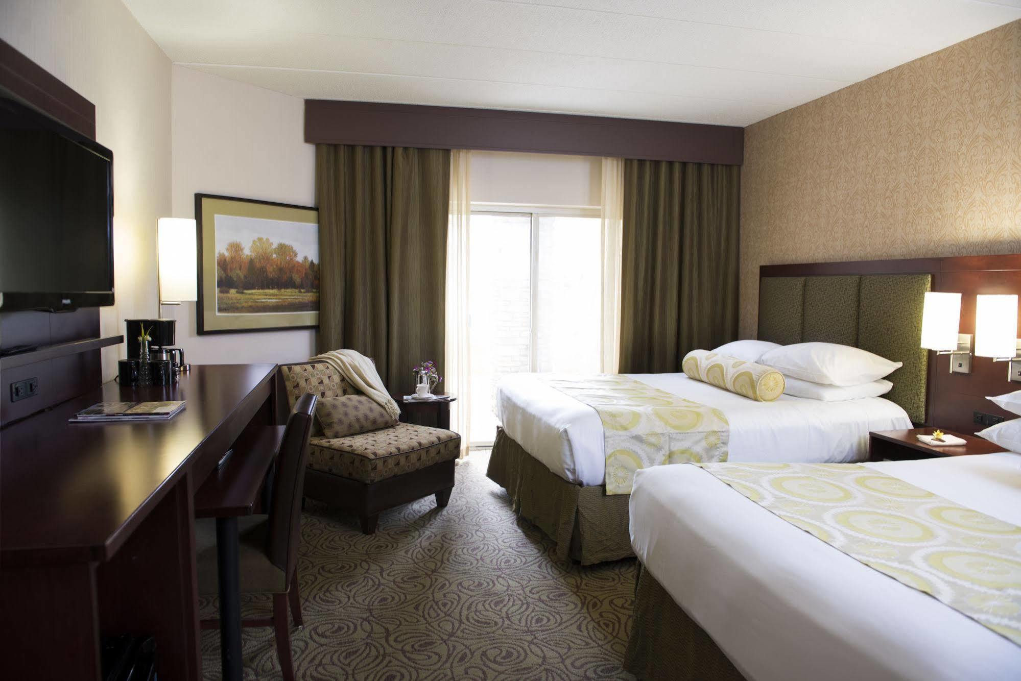 Ho-Chunk Casino Hotel - Wisconsin Dells Baraboo Dış mekan fotoğraf