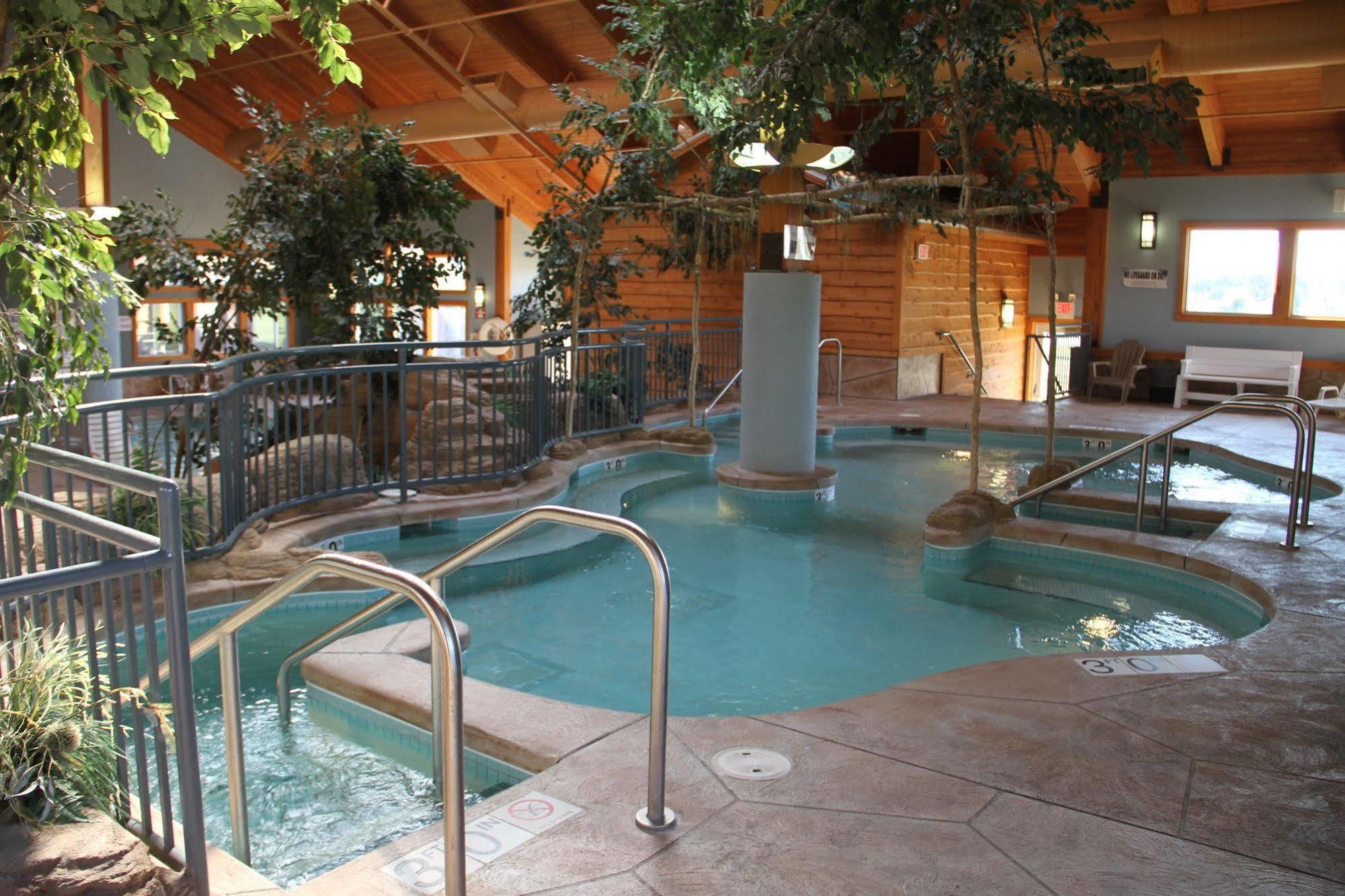 Ho-Chunk Casino Hotel - Wisconsin Dells Baraboo Dış mekan fotoğraf